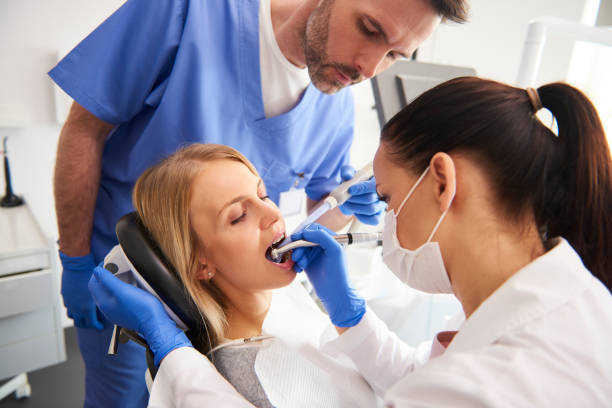 Best Emergency Dental Care  in Middletown, KY
