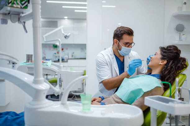 Why Choose Us for Your Dental Needs in Middletown, KY