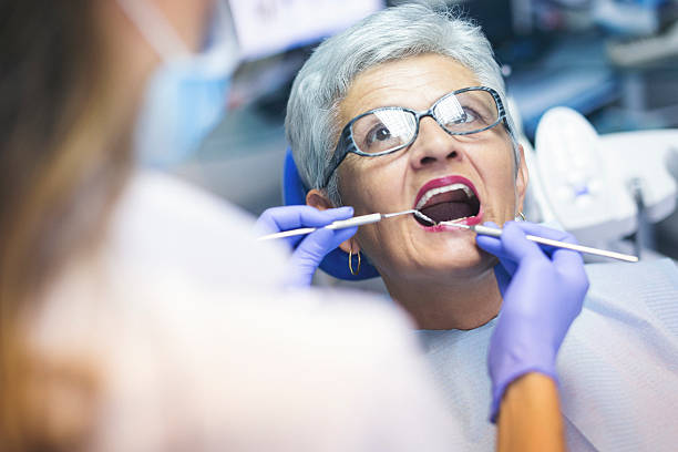 Oral Surgery in Middletown, KY